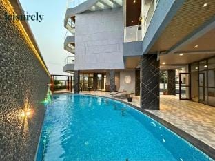 Stay Leisurely Grand Amora, Lonavala Vacation rental in Lonavla