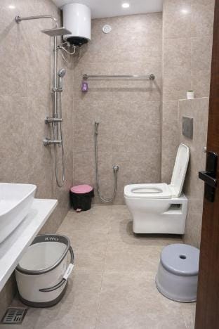 Nirmal Niwas Vacation rental in Varanasi