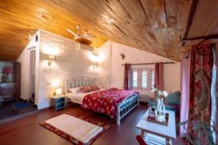 The Shelby House,Dehradun Vacation rental in Uttarakhand
