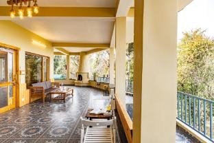 liver's Nest - 1BHK| FF | Spacious by Homeyhuts_2 Vacation rental in Uttarakhand