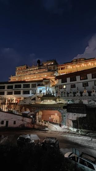 Chasumi Homestay Vacation rental in Darjeeling