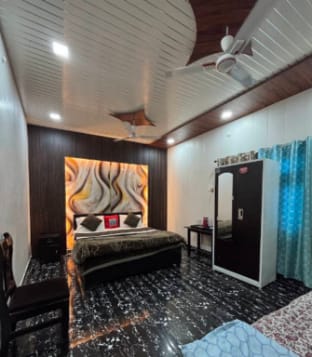 Vasant Vihar Inn Vacation rental in Uttar Pradesh