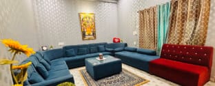 Vasant Vihar Inn Vacation rental in Uttar Pradesh