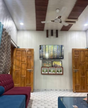 Vasant Vihar Inn Vacation rental in Uttar Pradesh
