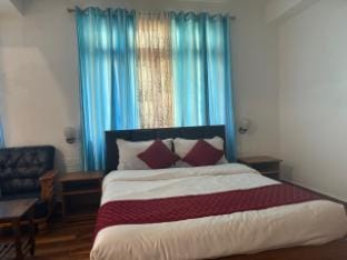 The Dorjee House Vacation rental in India
