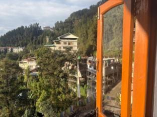 The Dorjee House Vacation rental in India