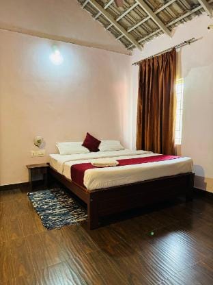 Greenhouse Homestay  Vacation rental in Karnataka