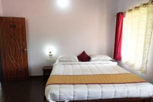 Greenhouse Homestay  Vacation rental in Karnataka