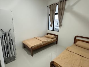 Papena Stays - Austin Studio Upper 2BR 2BA Vacation rental in Terengganu, Malaysia
