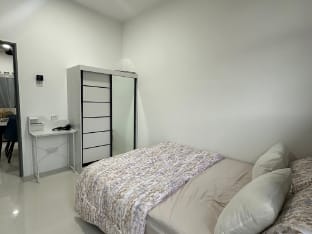 Papena Stays - Austin Studio Upper 2BR 2BA Vacation rental in Terengganu, Malaysia