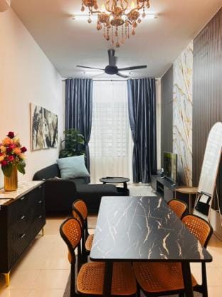 Harmony Homestay Kota Kinabalu Vacation rental in Kota Kinabalu