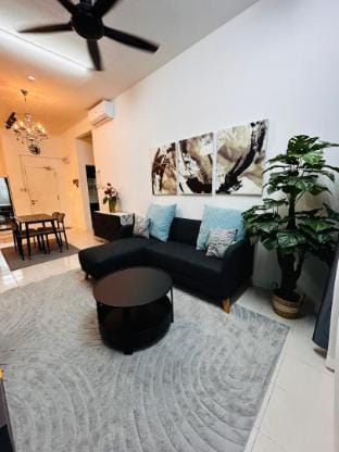Harmony Homestay Kota Kinabalu Vacation rental in Kota Kinabalu