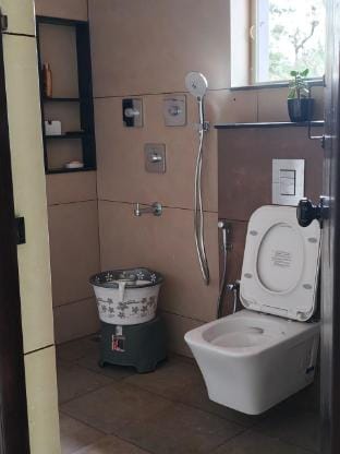 The Serenity villa  Vacation rental in Karnataka