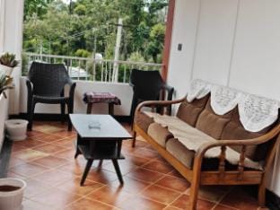The Serenity villa  Vacation rental in Karnataka