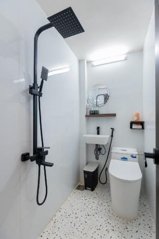 Twin room Vacation rental in Vung Tau