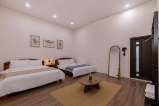 Twin Bed Vacation rental in Vung Tau