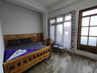 Chasumi Homestay Vacation rental in Darjeeling