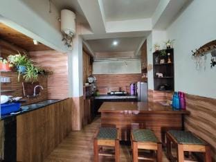 Chasumi Homestay Vacation rental in Darjeeling