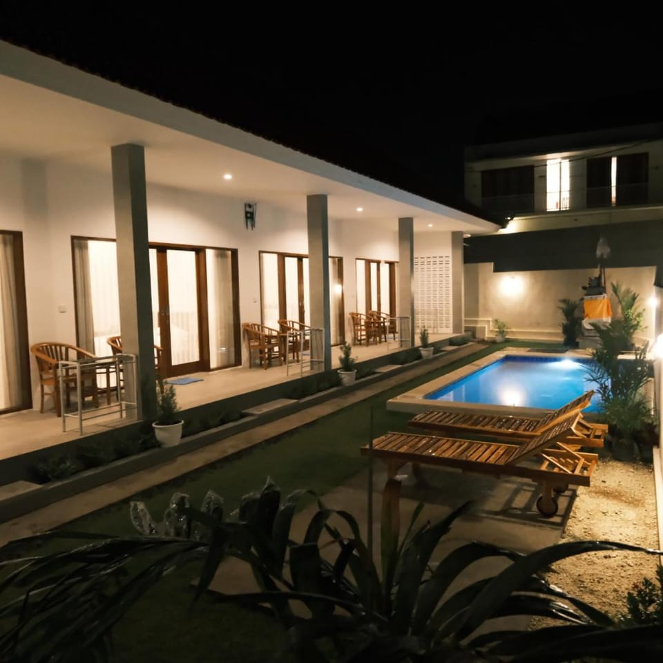 Tegal Sari Homestay Vacation rental in Bali