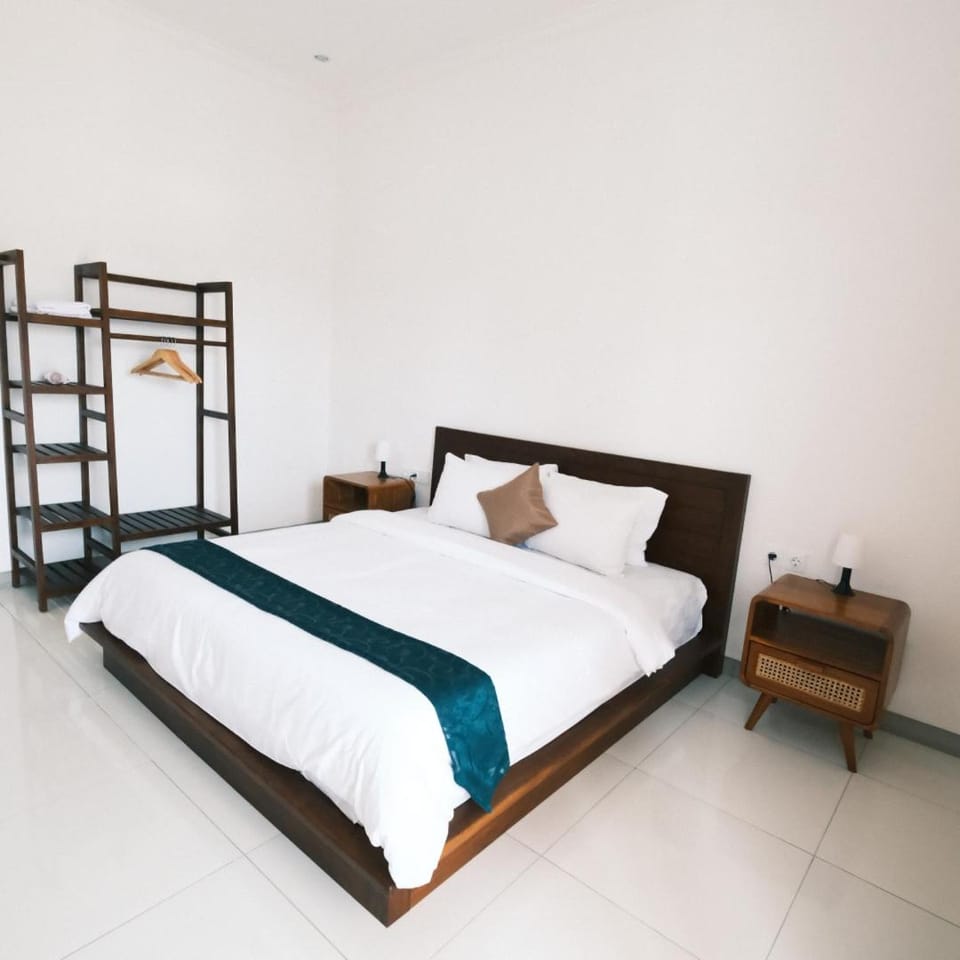 Tegal Sari Homestay Vacation rental in Bali