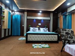 moonlight retreat, homestay Vacation rental in Uttarakhand