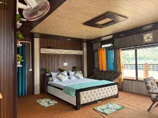 moonlight retreat, homestay Vacation rental in Uttarakhand