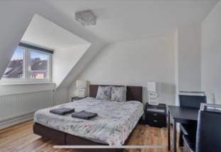 MG bed&breakfast Vacation rental in Venlo
