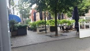 MG bed&breakfast Vacation rental in Venlo