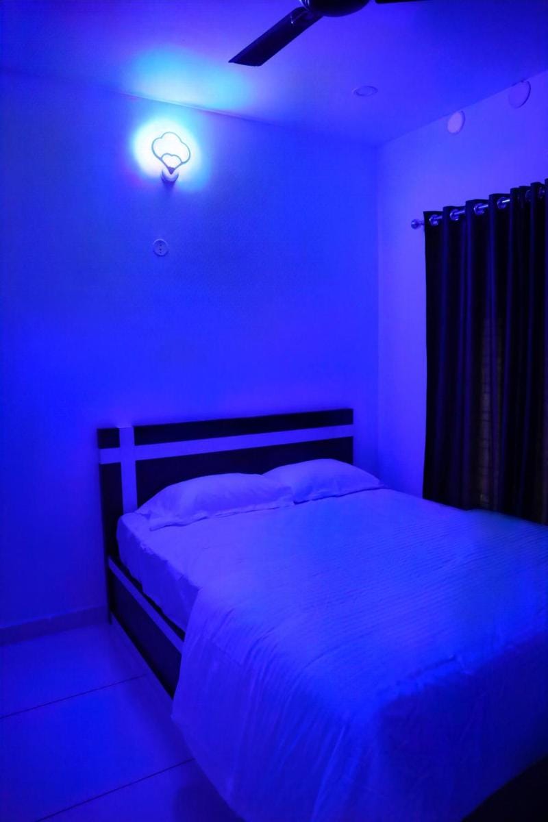 Chooravelil Villa, Adimali - Family Stay Nr Munnar Vacation rental in Kerala