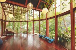 ZEN GARDEN VILLA DALAT Vacation rental in Dalat