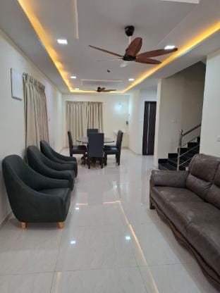 Genome Stays Vacation rental in Secunderabad
