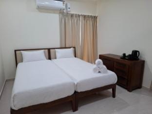 Genome Stays Vacation rental in Secunderabad