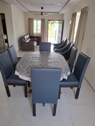 Genome Stays Vacation rental in Secunderabad