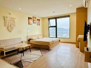 Homestay 55m2 greenbay Hạ Long mới xây dựng Vacation rental in Vietnam