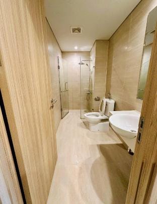 Homestay 55m2 GreenBay Hạ Long. Mới xây dựng.  Vacation rental in Vietnam