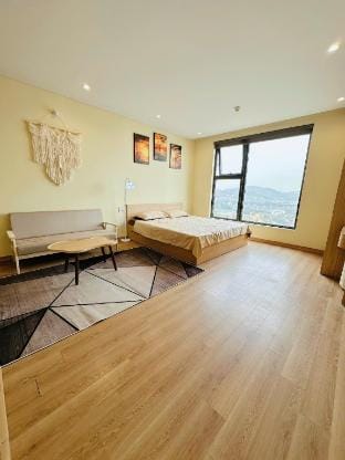 Homestay 55m2 GreenBay Hạ Long. Mới xây dựng.  Vacation rental in Vietnam