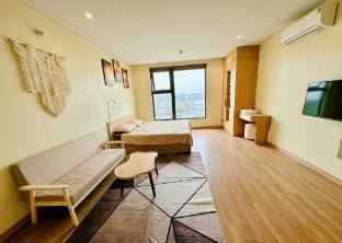 Homestay 55m2 GreenBay Hạ Long. Mới xây dựng.  Vacation rental in Vietnam