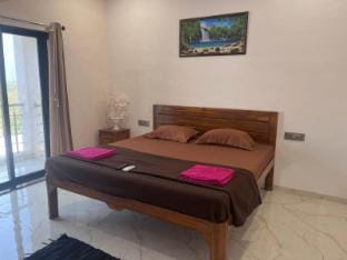 NisargForever Vacation rental in Maharashtra