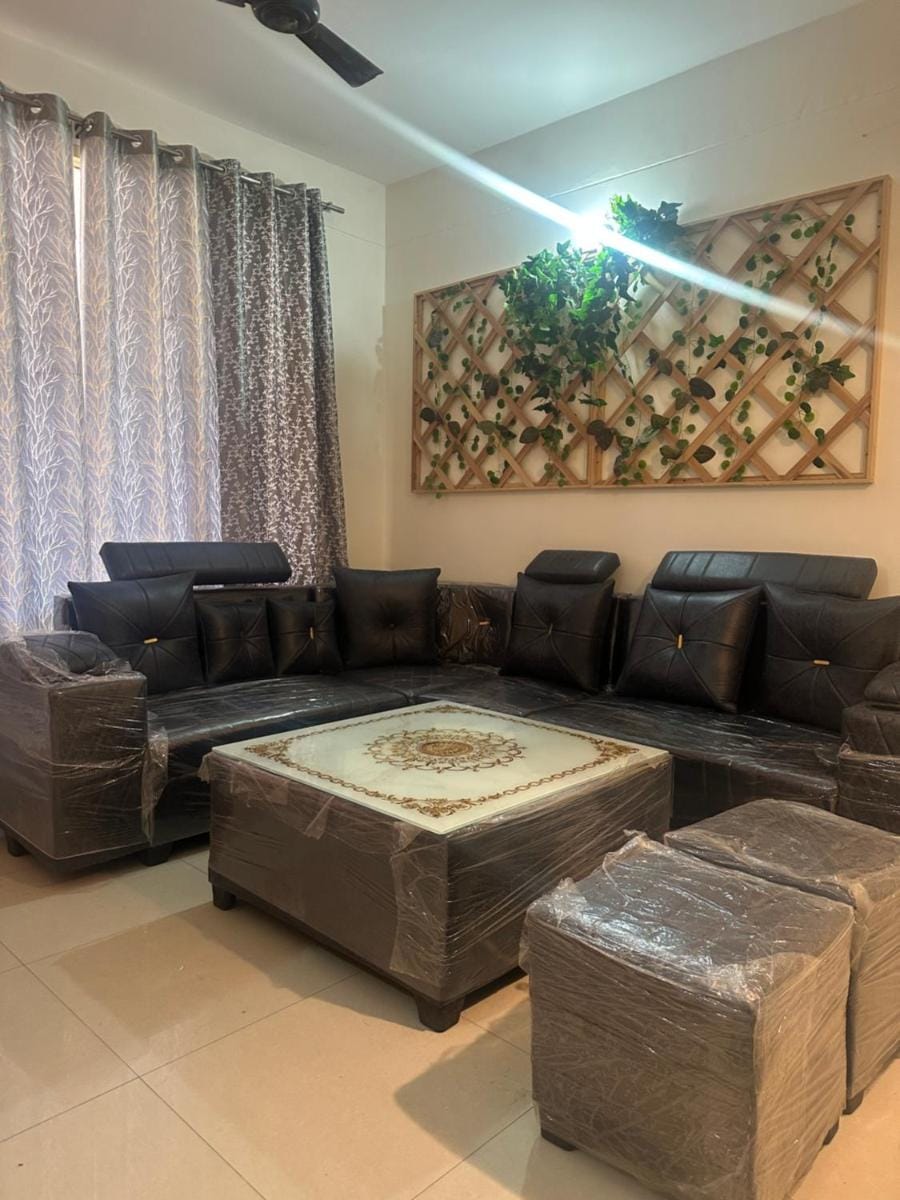 Yuva luxury homestay  Vacation rental in Punjab, India