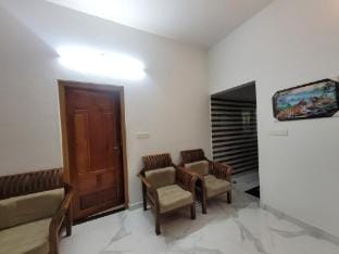 Maliyackal home stay  Vacation rental in Kerala