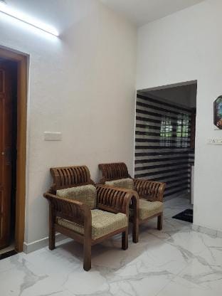 Maliyackal home stay  Vacation rental in Kerala