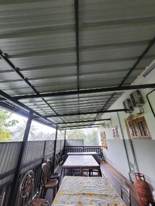 Maliyackal home stay  Vacation rental in Kerala
