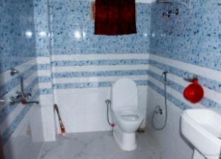 SILVERBERRY HOMESTAY Vacation rental in West Bengal