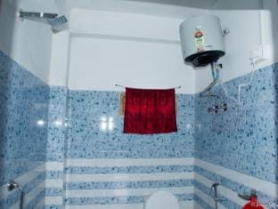 SILVERBERRY HOMESTAY Vacation rental in West Bengal