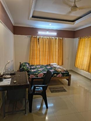 Therickal homes homestsy  Vacation rental in Thiruvananthapuram