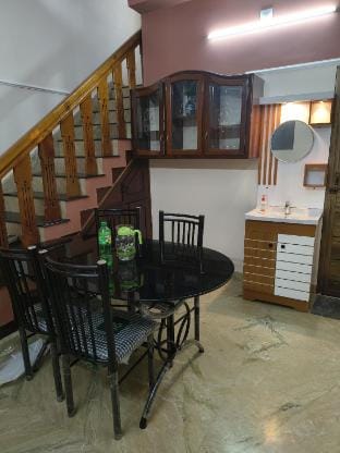 Therickal homes homestsy  Vacation rental in Thiruvananthapuram