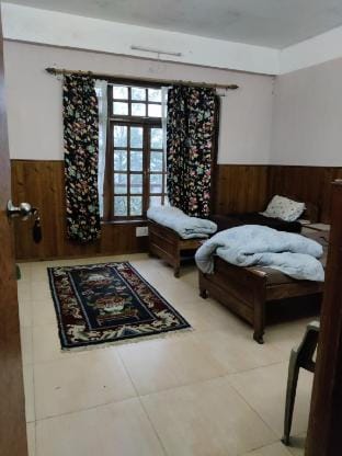 Mirik Lakeview villa Vacation rental in West Bengal