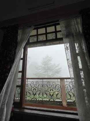 Mirik Lakeview villa Vacation rental in West Bengal