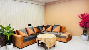 Peaks & Pines - A Boutique Homestay near Darjeeling Vacation rental in West Bengal