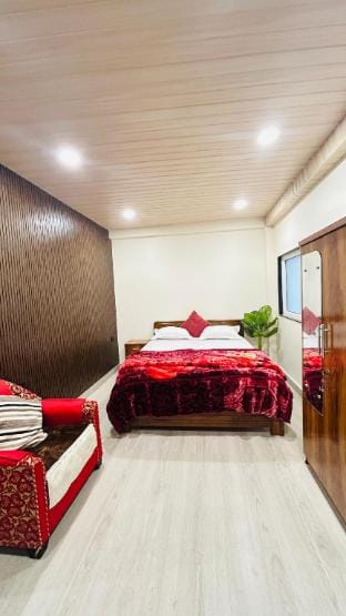 Peaks & Pines - A Boutique Homestay near Darjeeling Vacation rental in West Bengal